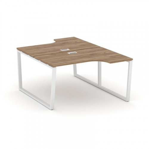 Style Project Рабочая станция эргоном. SN-6T2.DRPA-012 Акация Лорка/Металл Антрацит/Заглушка Пластик фото 11 Style Project Рабочая станция эргоном. SN-6T2.DRPA-012 Акация Лорка/Металл Антрацит/Заглушка Пластик фото 11