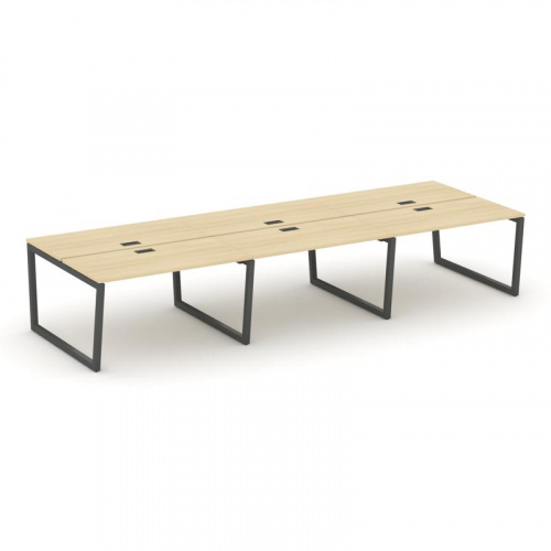 Style Project Рабочая станция 2-х сторон. SN-5T2.DRS-072 Акация Лорка/Металл Антрацит/Заглушка Пласт фото 28 Style Project Рабочая станция 2-х сторон. SN-5T2.DRS-072 Акация Лорка/Металл Антрацит/Заглушка Пласт фото 28