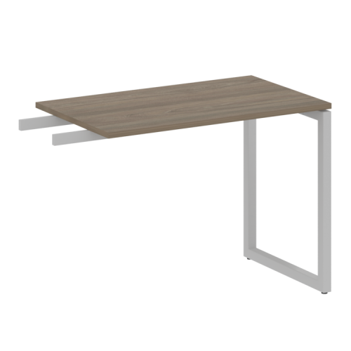 Приставной элемент на О-обр. м/к Metal System Quattro 40БО.ПР-3 фото 3 Приставной элемент на О-обр. м/к Metal System Quattro 40БО.ПР-3 фото 3