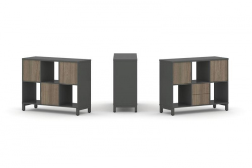 Набор стеллажа Style Project SN.NS-231 фото 16 Набор стеллажа Style Project SN.NS-231 фото 16