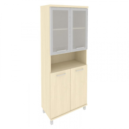 Шкаф высокий широкий First KST-1.4 R фото 2 Шкаф высокий широкий First KST-1.4 R фото 2