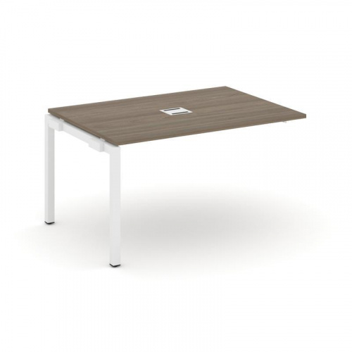 Style Project Проходной наб. элем. перег. стола SN-5P.NSPRG-003 Вяз Благородный/Металл Черный 1380*9 фото 7 Style Project Проходной наб. элем. перег. стола SN-5P.NSPRG-003 Вяз Благородный/Металл Черный 1380*9 фото 7