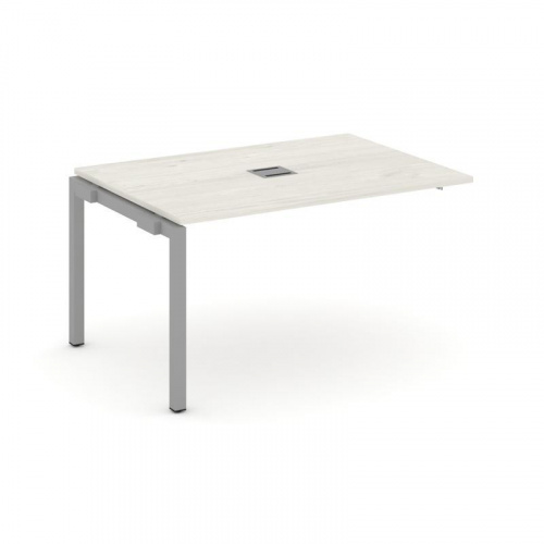 Style Project Проходной наб. элем. перег. стола SN-5P.NSPRG-003 Вяз Благородный/Металл Черный 1380*9 фото 3 Style Project Проходной наб. элем. перег. стола SN-5P.NSPRG-003 Вяз Благородный/Металл Черный 1380*9 фото 3