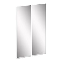 Комплект дверей для шкафа высокого L=1100мм Maris SH.ZZK-1.1