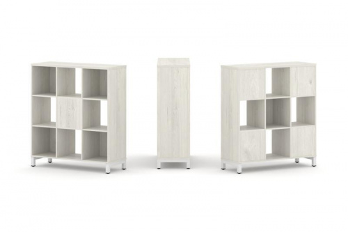 Набор стеллажа Style Project SN.NSD-331 фото 5 Набор стеллажа Style Project SN.NSD-331 фото 5