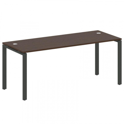 Стол письменный Metal System БП.СП-5 фото 8 Стол письменный Metal System БП.СП-5 фото 8