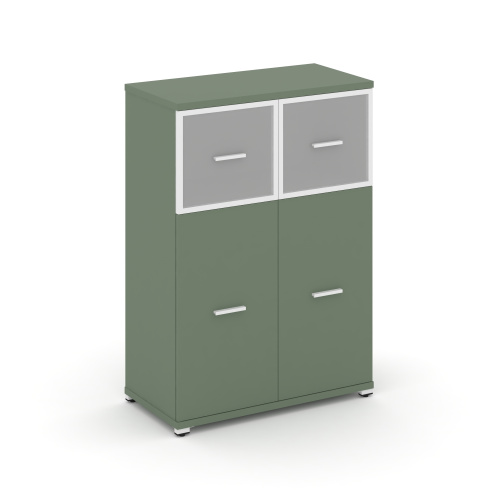 Шкаф офисный Concept CN.STS-314 RMW Шкаф офисный Concept CN.STS-314 RMW