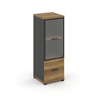 Шкаф офисный Concept CN.STU-312 RPB