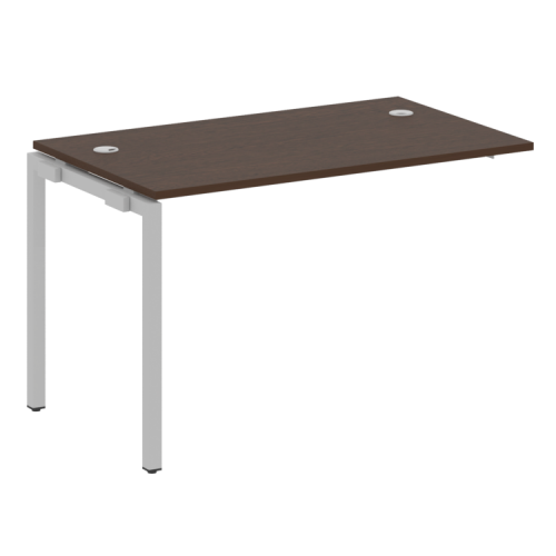 Проходной элемент бенч-системы на П-обр. м/к Metal System Quattro 40БП.ПРС-СП-1.2 фото 4