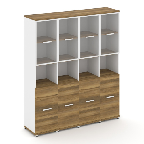 Шкаф офисный Concept CN.STU-543 RPW Шкаф офисный Concept CN.STU-543 RPW
