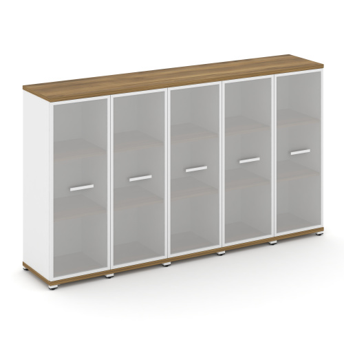 Шкаф офисный Concept CN.STU-356 RMW Шкаф офисный Concept CN.STU-356 RMW