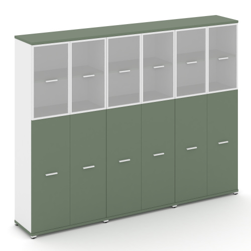 Шкаф офисный Concept CN.STS-535 RMW Шкаф офисный Concept CN.STS-535 RMW