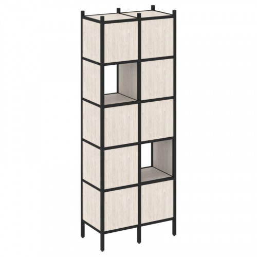 Стеллаж офисный прямой Loft VR.L-05 фото 7