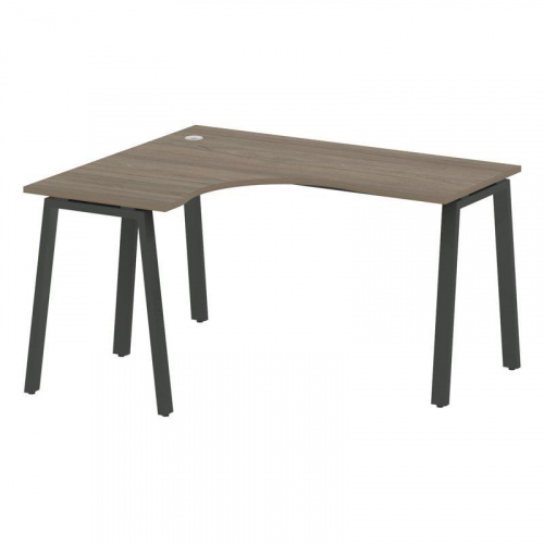 Стол офисный криволинейный БА.СА-3 (L) фото 5