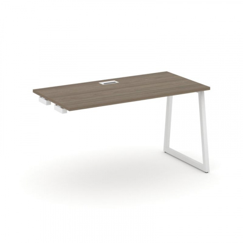 Style Project Стол-приставка к опор. элем. SN-4T1.OPRS-002 Акация Лорка/Металл Антрацит/Заглушка Пла фото 20 Style Project Стол-приставка к опор. элем. SN-4T1.OPRS-002 Акация Лорка/Металл Антрацит/Заглушка Пла фото 20