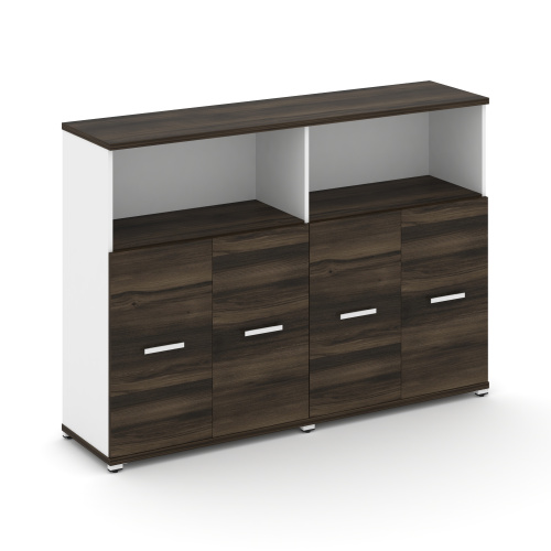 Шкаф офисный Concept CN.STS-323 W фото 2 Шкаф офисный Concept CN.STS-323 W фото 2