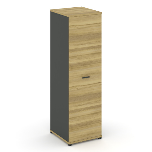 Гардероб офисный узкий Concept CN.GB.E-003 фото 6 Гардероб офисный узкий Concept CN.GB.E-003 фото 6