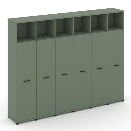 Шкаф офисный Concept CN.STU-566 B Шкаф офисный Concept CN.STU-566 B