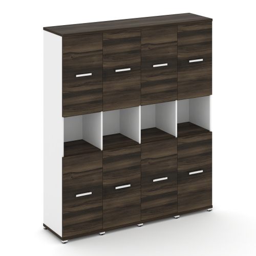 Шкаф офисный Concept CN.STU-543 W фото 2 Шкаф офисный Concept CN.STU-543 W фото 2