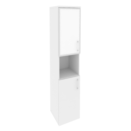 Шкаф офисный высокий Onix O.SU-1.4 R (L) фото 18 Шкаф офисный высокий Onix O.SU-1.4 R (L) фото 18