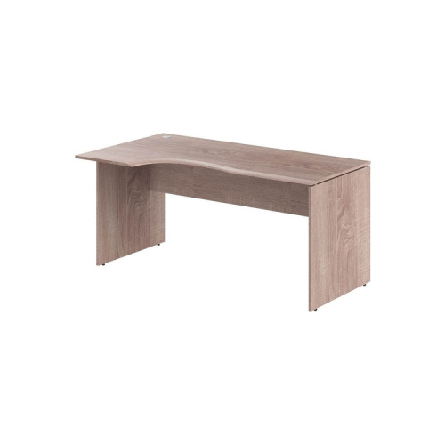 Стол эргономичный левый WAVE WCET 169 фото 2 Стол эргономичный левый WAVE WCET 169 фото 2