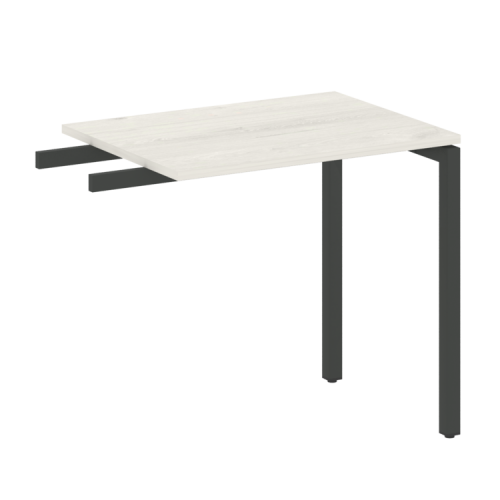 Приставной элемент на П-обр. м/к Metal System Quattro 40БП.ПР-2 фото 12 Приставной элемент на П-обр. м/к Metal System Quattro 40БП.ПР-2 фото 12