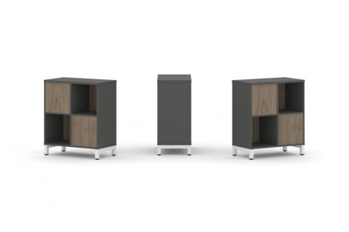 Набор стеллажа Style Project SN.NSD-221 фото 15