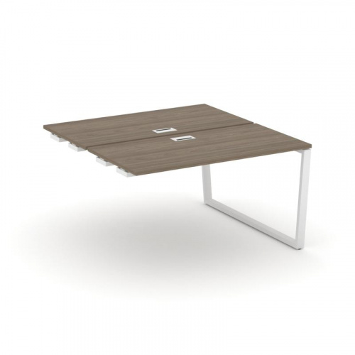 Style Project Стол-приставка к опор. элем. SN-6T2.DPRS-024 Акация Лорка/Металл Антрацит/Заглушка Пла фото 15 Style Project Стол-приставка к опор. элем. SN-6T2.DPRS-024 Акация Лорка/Металл Антрацит/Заглушка Пла фото 15