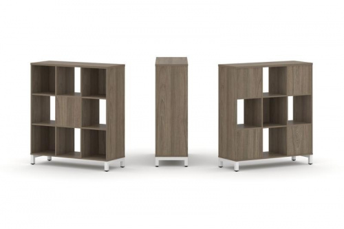 Набор стеллажа Style Project SN.NSD-331 фото 17 Набор стеллажа Style Project SN.NSD-331 фото 17