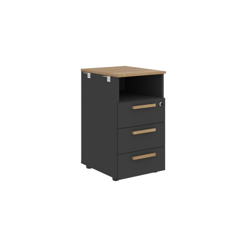 Тумба приставная FORTA FLC-3D.1A фото 4