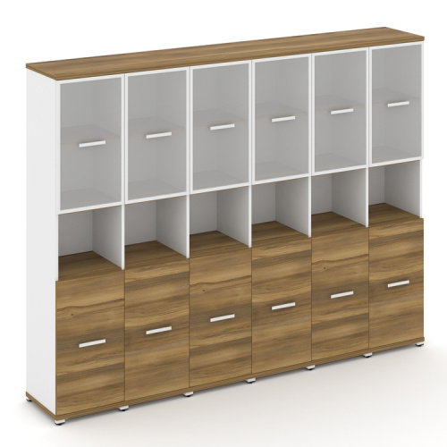 Шкаф офисный Concept CN.STU-563 RMW Шкаф офисный Concept CN.STU-563 RMW