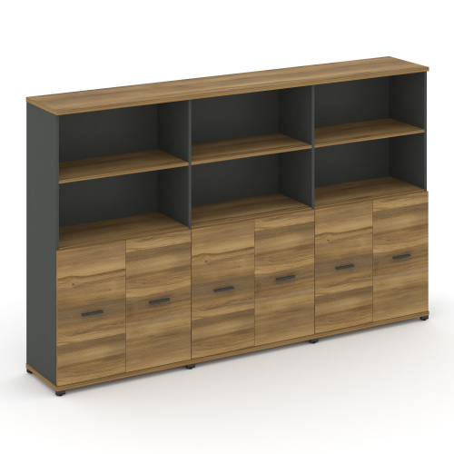 Шкаф офисный Concept CN.STS-431 A