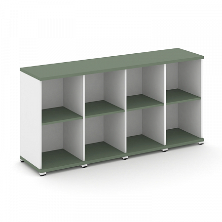 Стеллаж офисный Concept CN.STU-240