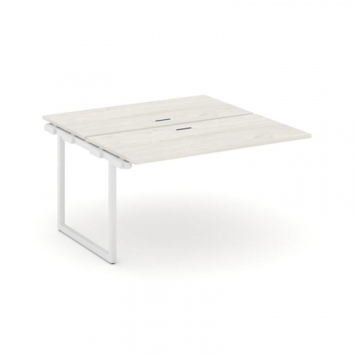 Style Project Проходной наб. элем. SN-4O.DNRS-023 Вяз Благородный/Металл Черный 1380*1632*750 фото 19