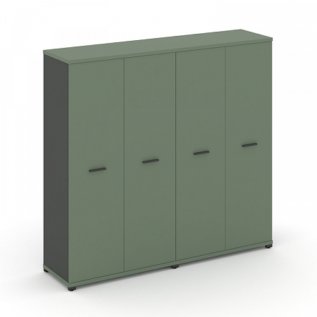 Шкаф офисный Concept CN.STS-426 A