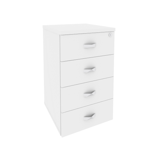 Тумба приставная Onix O.TP-4 фото 9 Тумба приставная Onix O.TP-4 фото 9