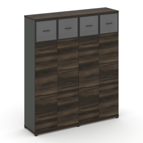 Шкаф офисный Concept CN.STS-527 RPB Шкаф офисный Concept CN.STS-527 RPB