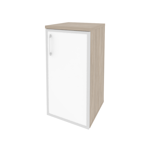 Шкаф низкий узкий Onix O.SU-3.2 R (R) фото 5 Шкаф низкий узкий Onix O.SU-3.2 R (R) фото 5