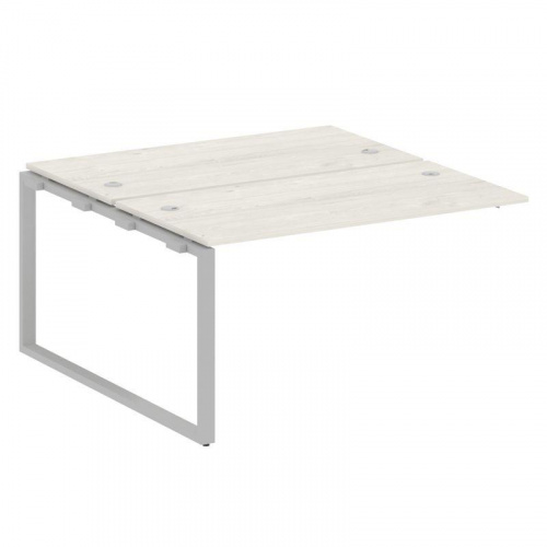 Брифинг-приставка на О-обр. м/к Metal System БО.ПРС-СП-2.3 фото 4