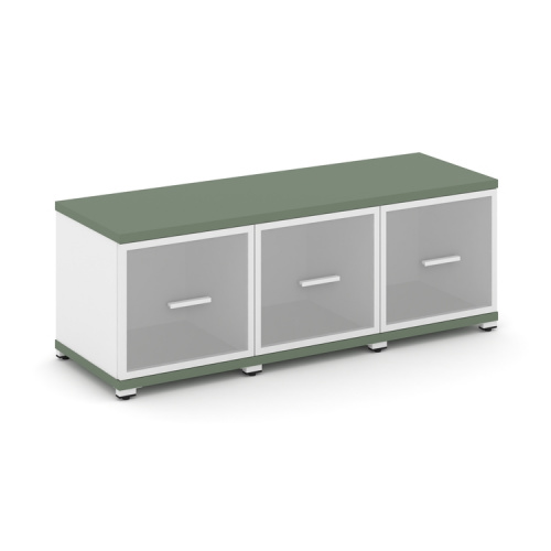 Шкаф офисный Concept CN.STU-133 RMW Шкаф офисный Concept CN.STU-133 RMW