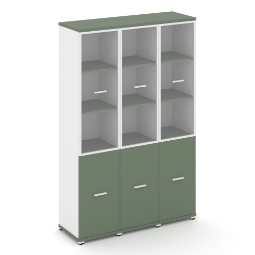 Шкаф офисный Concept CN.STU-532 RPW