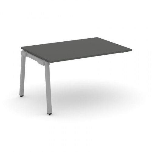 Style Project Проходной наб. элем. перег. стола SN-5A.NSPRG-001.3 Дуб Табак/Металл Белый 980*980*750 фото 12 Style Project Проходной наб. элем. перег. стола SN-5A.NSPRG-001.3 Дуб Табак/Металл Белый 980*980*750 фото 12