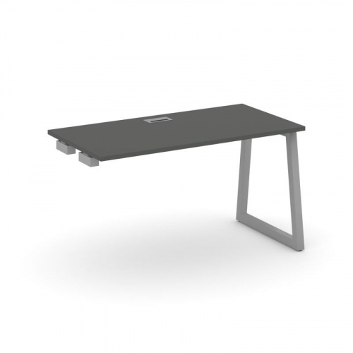 Style Project Стол-приставка к опор. элем. SN-5T1.OPRS-013 Акация Лорка/Металл Антрацит/Заглушка Пла фото 18 Style Project Стол-приставка к опор. элем. SN-5T1.OPRS-013 Акация Лорка/Металл Антрацит/Заглушка Пла фото 18