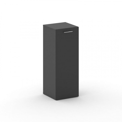 Шкаф офисный средний Cross CRU.SU-202 (R) фото 2