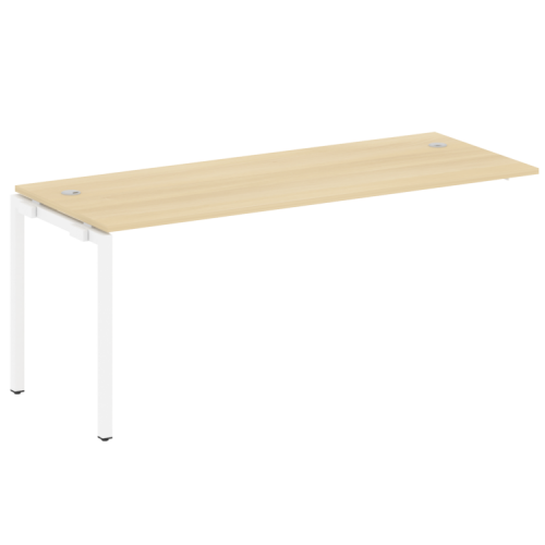 Проходной элемент бенч-системы на П-обр. м/к Metal System Quattro 40БП.ПРС-СП-1.5 фото 9