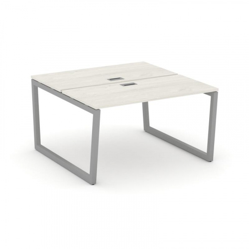 Style Project Рабочая станция 2-х сторон. SN-5T2.DRS-024 Акация Лорка/Металл Антрацит/Заглушка Пласт фото 12 Style Project Рабочая станция 2-х сторон. SN-5T2.DRS-024 Акация Лорка/Металл Антрацит/Заглушка Пласт фото 12