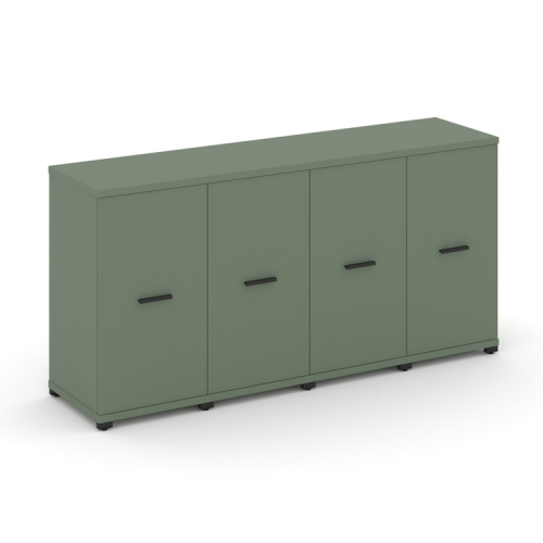 Шкаф офисный Concept CN.STU-243 B Шкаф офисный Concept CN.STU-243 B