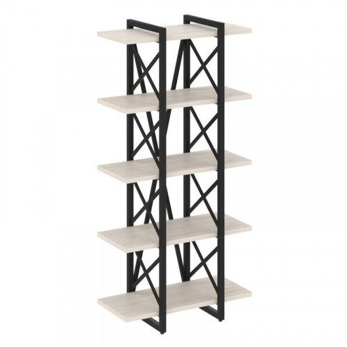 Стеллаж на 5 полок Loft VR.L-MST.O-5.4V фото 3 Стеллаж на 5 полок Loft VR.L-MST.O-5.4V фото 3