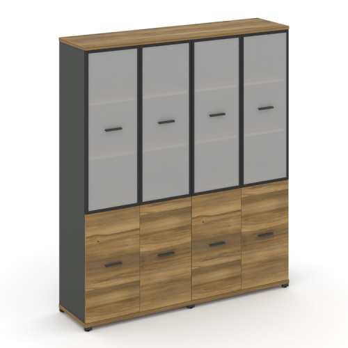 Шкаф офисный Concept CN.STS-522 RMB Шкаф офисный Concept CN.STS-522 RMB