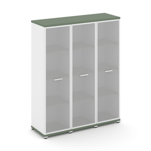 Шкаф офисный Concept CN.STU-436 RMW Шкаф офисный Concept CN.STU-436 RMW